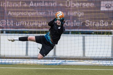 Bild 142 - wBJ Hamburger SV - FC Suederelbe : Ergebnis: 9:0